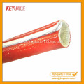 Hook and Loop Fastener High Temperature Fireproof Sleeving